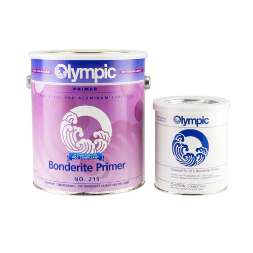 Olympic Bonderite