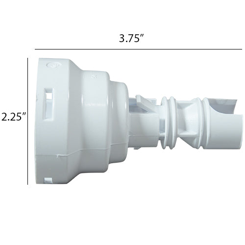 Waterway Poly Storm Jet Diffuser - 218-4000
