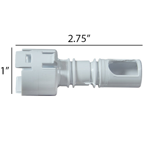 Waterway Cluster Storm Jet Diffuser - 218-5140