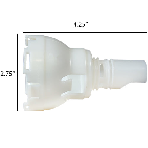 Power Storm Jet Diffuser - 218-6610