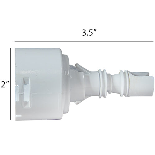 Waterway Mini Storm Jet Diffuser - 218-6930