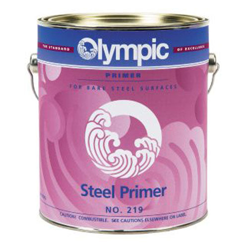 Olympic Steel Primer