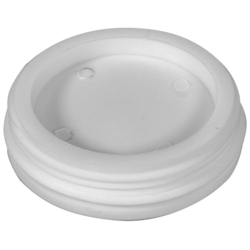 Pentair 2" Threaded Plug R22011