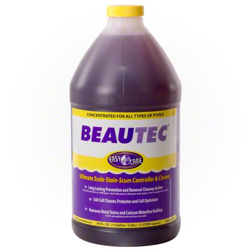 EasyCare Beautec - Pool Scale and Stain Controller — Sunplay