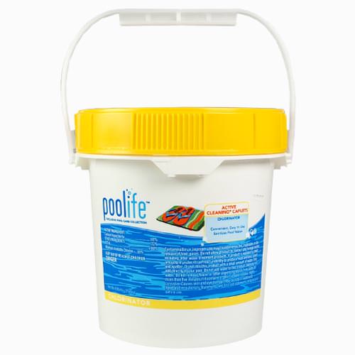 Poolife Active Cleaning Caplets