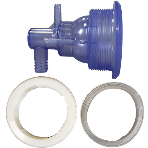 Waterway Power Storm Jet Body - 228-0048