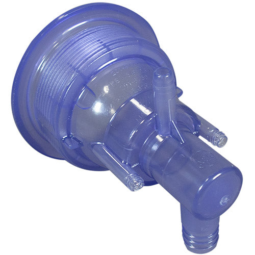 Waterway Power Storm Jet Body - 228-0048