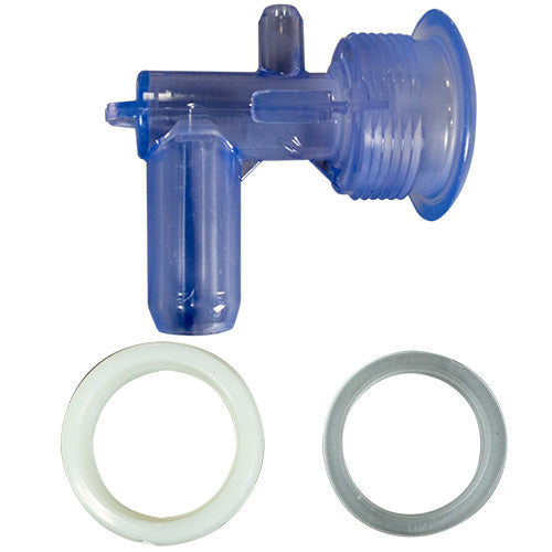 Waterway Cluster Storm Adjustable Jet Body 228-1568G