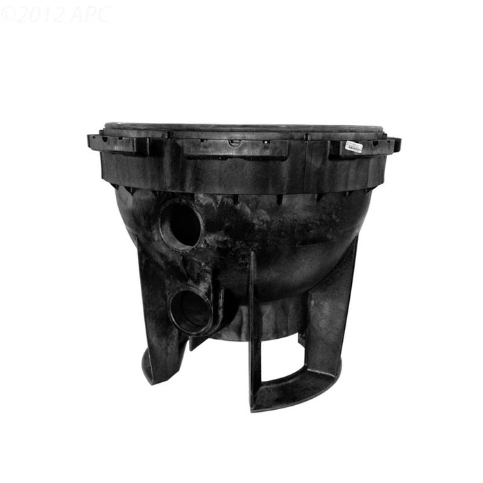 Pentair Lower Tank Half 24851-0103S