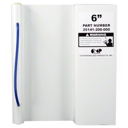 CMP Skimmer Weir - Thumbnail 2