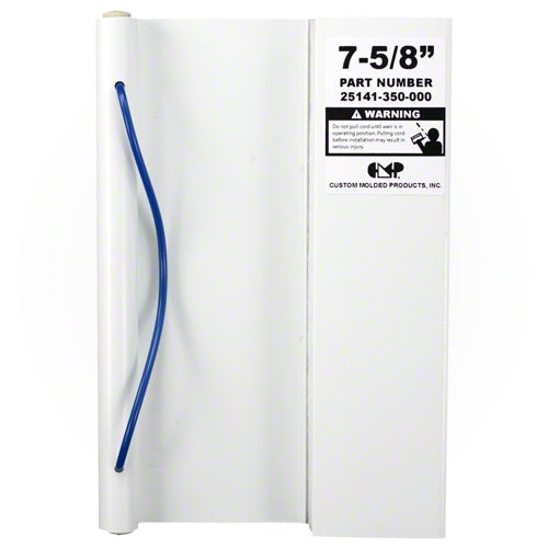 CMP Skimmer Weir 7-5/8" - Thumbnail 2