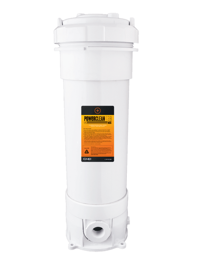 CMP PowerClean Tab Max Off-Line Chlorinator - 25280-630-000