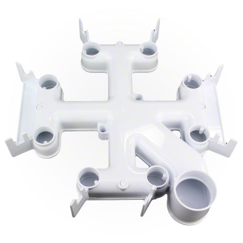 Pentair FNS Plus Top Manifold - Thumbnail 2