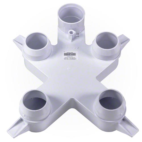 CMP Hayward Bottom Collector Manifold CX3000C