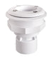 CMP Dry Conduit Wall Fitting 25503-510-100