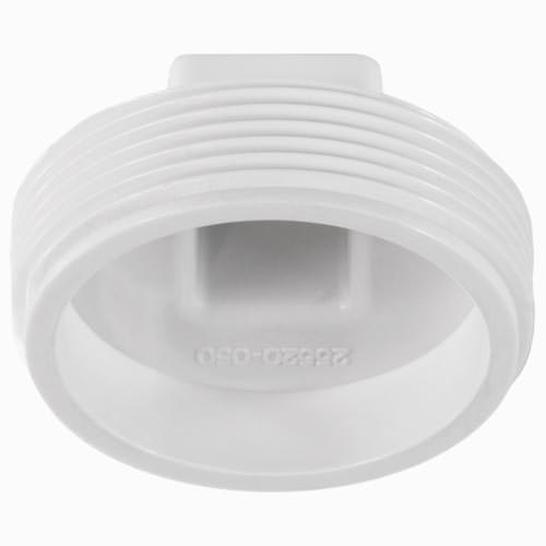CMP Male Threaded Plug, Winterizing Plugs 2