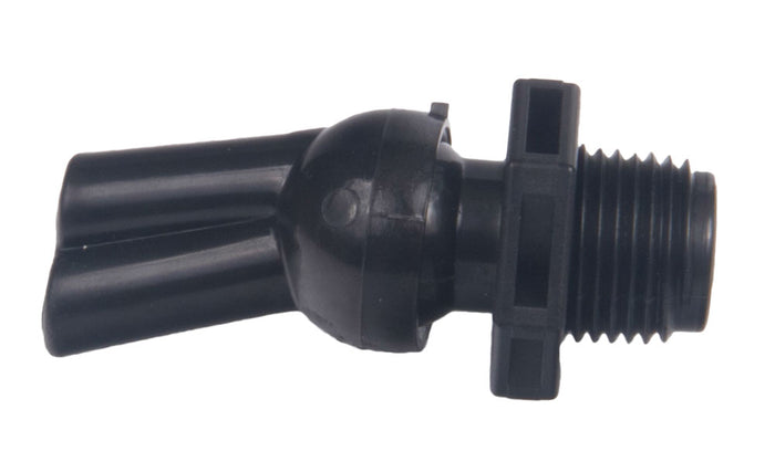 CMP Deck and Wall Jet Dual Stream Nozzle 25597-100-900