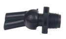 CMP Deck and Wall Jet Dual Stream Nozzle 25597-100-900