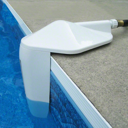 CMP AquaLevel Pool Water Leveler - White. Swimming Pool Automatic