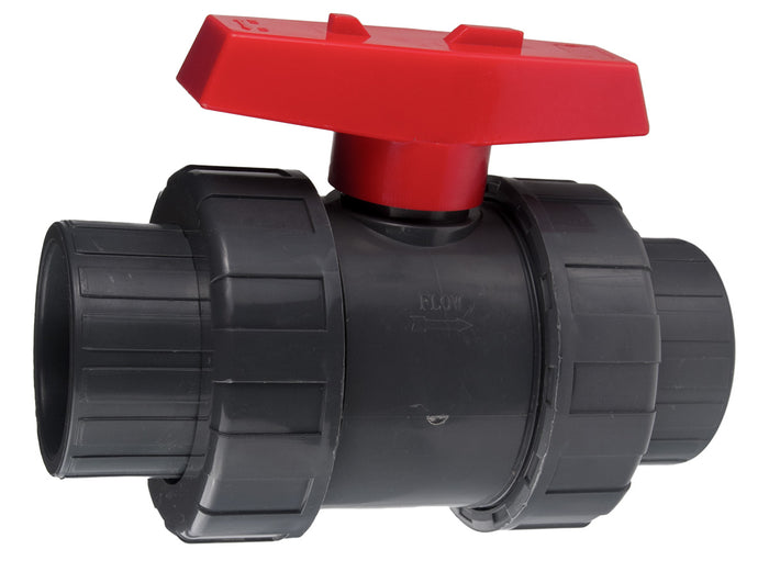 CMP HydroSeal 1.5" Ball Valve 25802-415-000