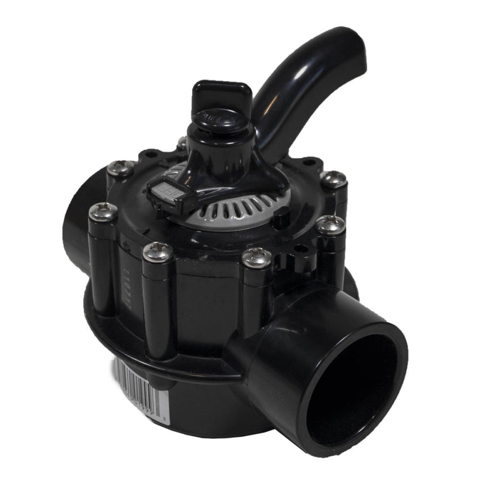 CMP HydroSeal 2-Way Diverter Valve 1.5" X 2" - 25912-154-000