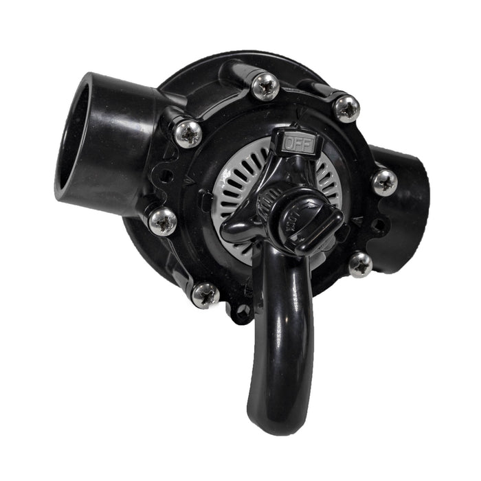 CMP HydroSeal 2-Way Diverter Valve 1.5" X 2" - 25912-154-000