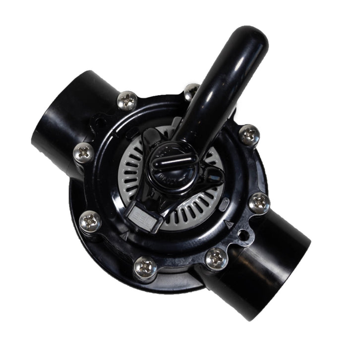 CMP HydroSeal 2-Way Diverter Valve 1.5" X 2" - 25912-154-000