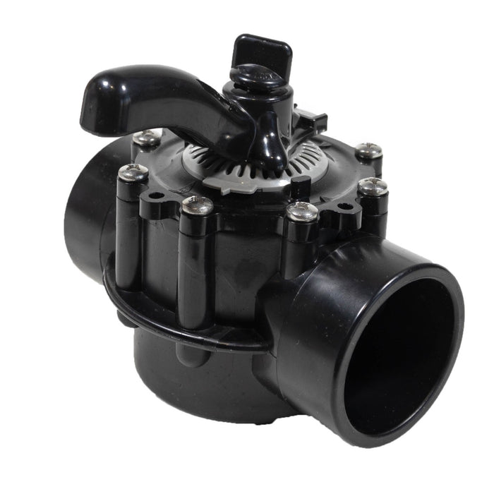 CMP HydroSeal 2-Way Diverter Valve 2" X 2.5" - 25912-204-000