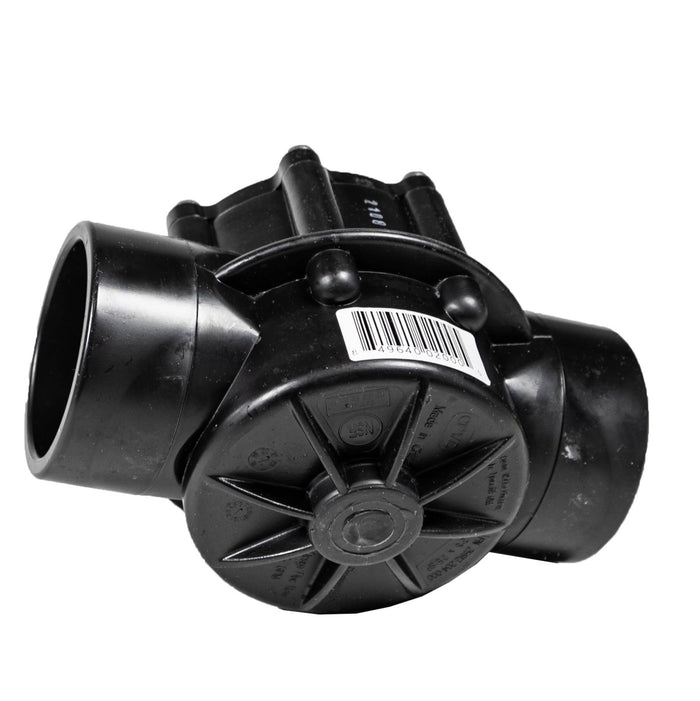 CMP HydroSeal 2-Way Diverter Valve 2" X 2.5" - 25912-204-000
