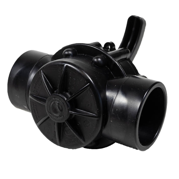 CMP HydroSeal 2-Way Diverter Valve 2" X 2.5" - 25912-204-000