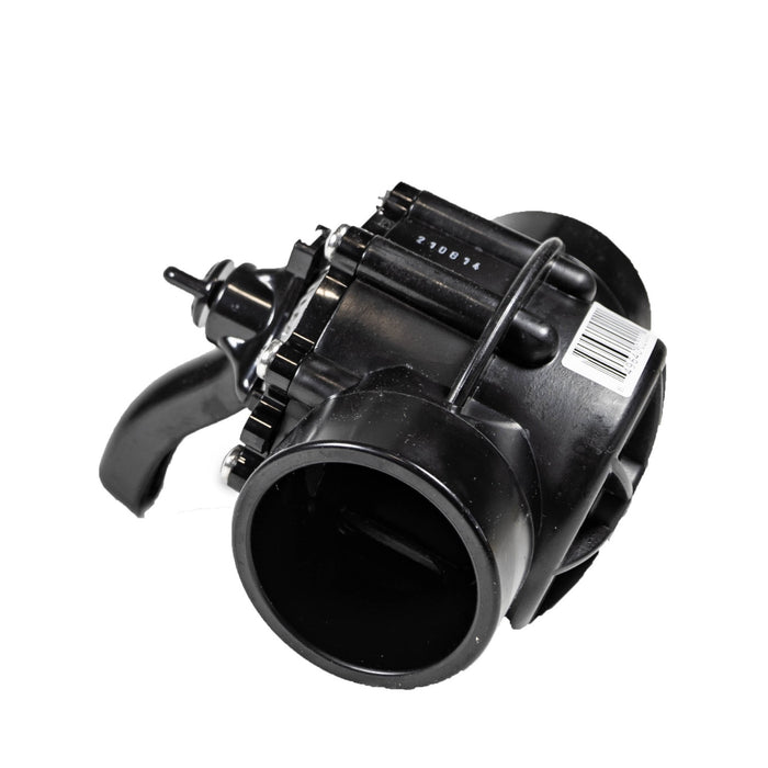 CMP HydroSeal 2-Way Diverter Valve 2" X 2.5" - 25912-204-000