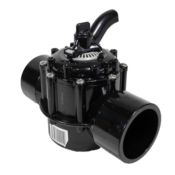 CMP HydroSeal 2-Way Diverter Valve 2.5" X 3" - 25912-254-000