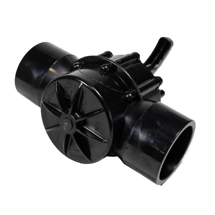 CMP HydroSeal 2-Way Diverter Valve 2.5" X 3" - 25912-254-000