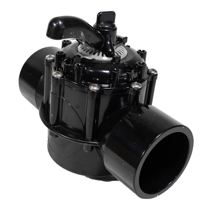 CMP HydroSeal 2-Way Diverter Valve 2.5" X 3" - 25912-254-000