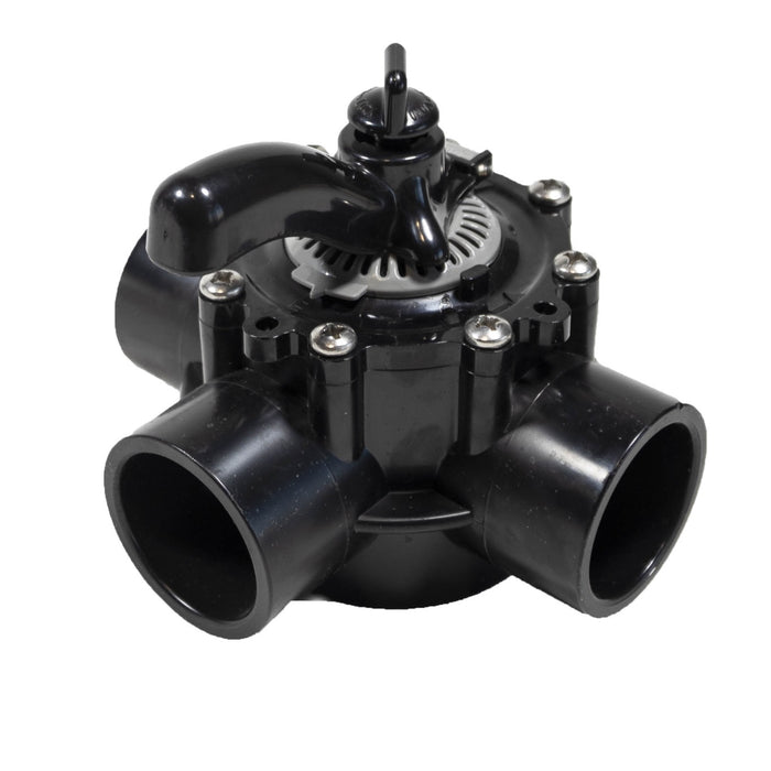 CMP HydroSeal 3-Way Diverter Valve 1.5" X 2" - 25913-154-000