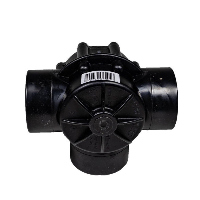 CMP HydroSeal 3-Way Diverter Valve 2" X 2.5" - 25913-204-000