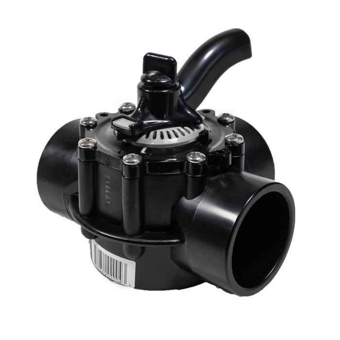 CMP HydroSeal 3-Way Diverter Valve 2" X 2.5" - 25913-204-000