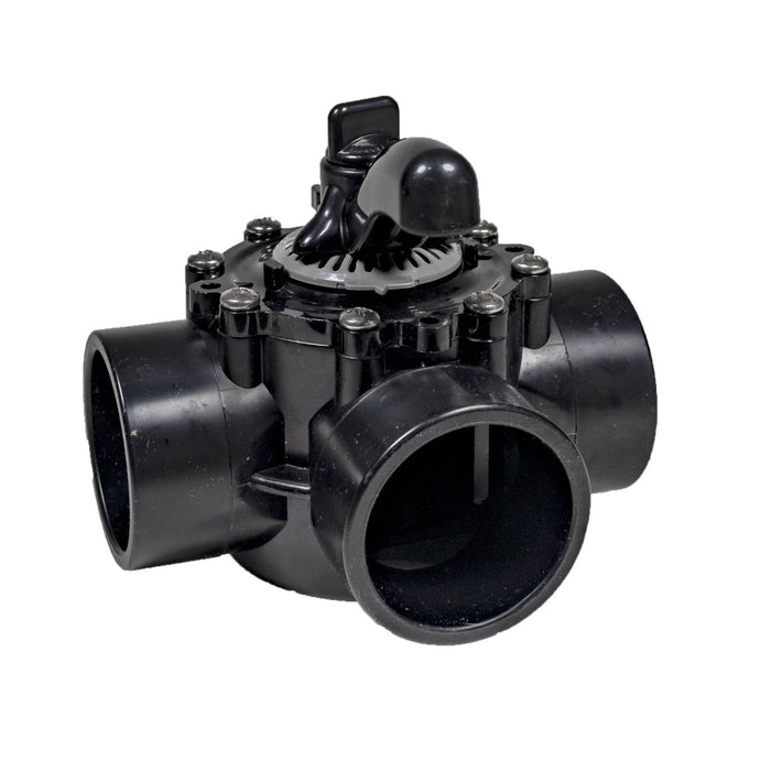 CMP HydroSeal 3-Way Diverter Valve 2" X 2.5" - 25913-204-000