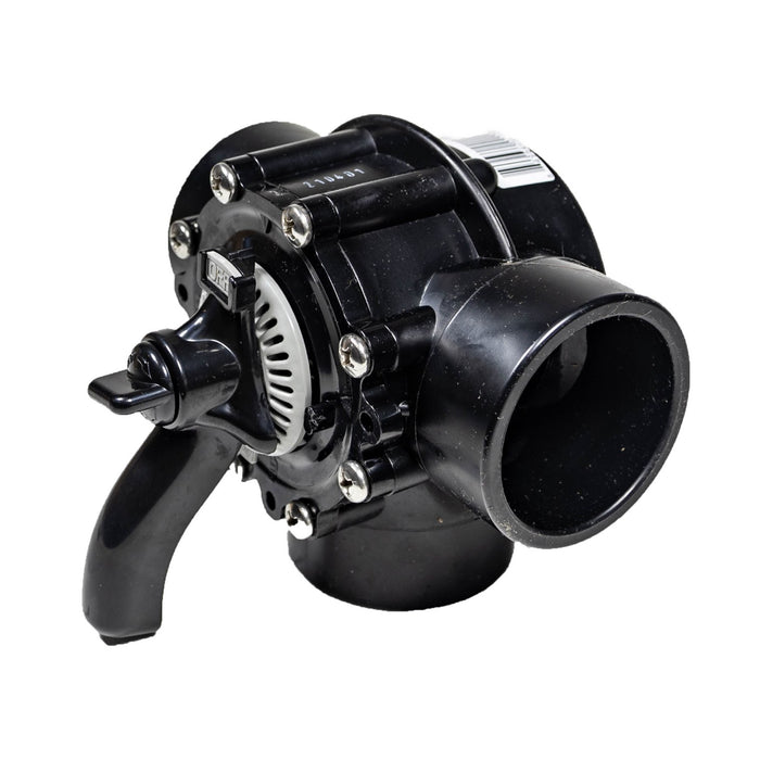 CMP HydroSeal 3-Way Diverter Valve 2" X 2.5" - 25913-204-000