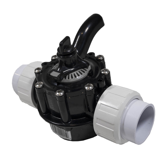 CMP HydroSeal 2-Way Diverter Valve 1.5" - 25922-154-000