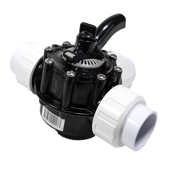 CMP HydroSeal 3-Way Diverter Valve 1.5" - 25923-154-000