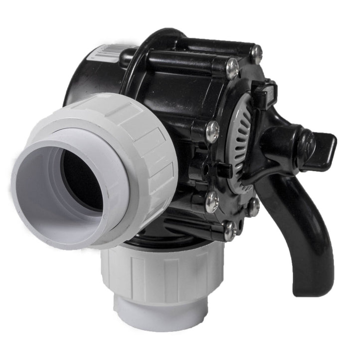 CMP HydroSeal 3-Way Diverter Valve 1.5" - 25923-154-000