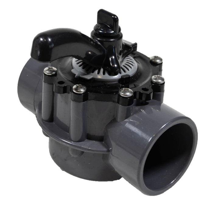 CMP HydroSeal 2-Way Diverter Valve 2" X 2.5" - 25932-201-000