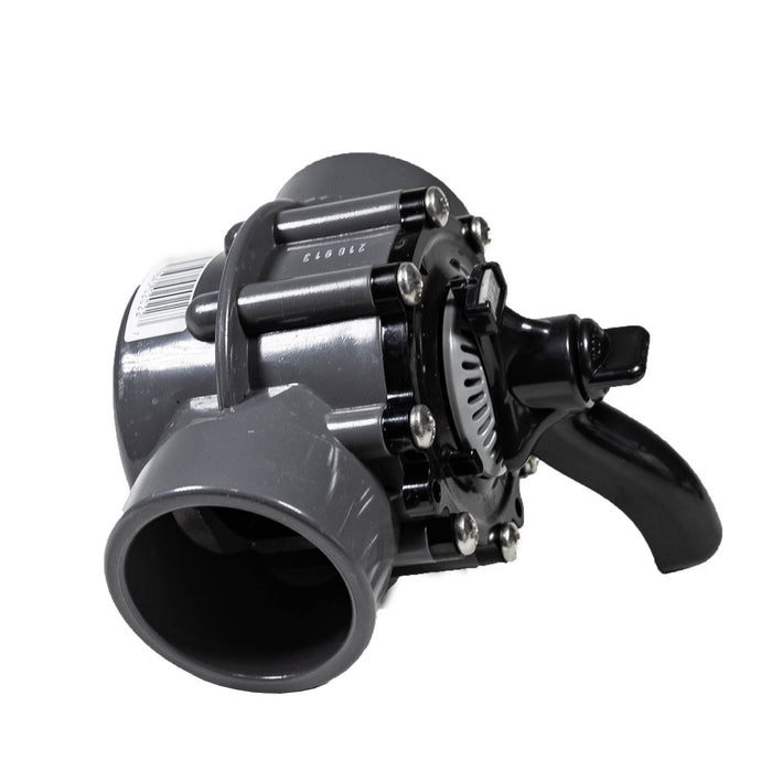 CMP HydroSeal 2-Way Diverter Valve 2" X 2.5" - 25932-201-000