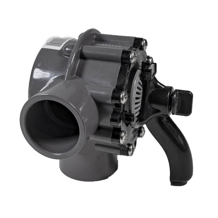 CMP HydroSeal 3-Way Diverter Valve 1.5" X 2" - 25933-151-000