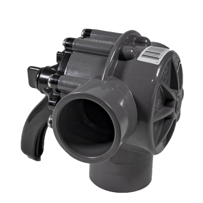 CMP HydroSeal 3-Way Diverter Valve 1.5" X 2" - 25933-151-000