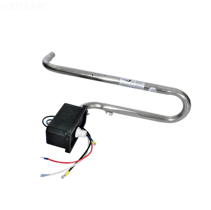 HydroQuip Dimension One Spas Heater 26-C3548-1-7T-F