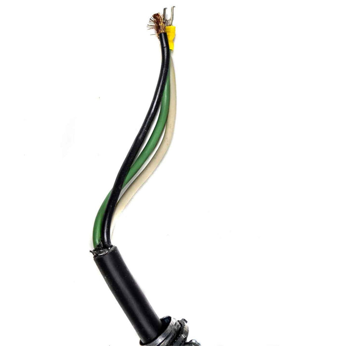 HydroQuip Heater 26-H3037-5S-K