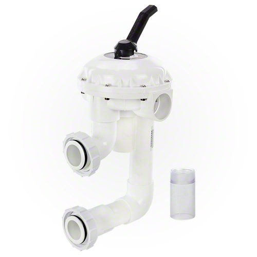 The  OUTSIDER 1〜14 Pentair HiFlow Multiport Valve 261050 | Pentair 261050 — Sunplay