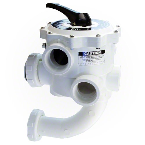 Pentair Multiport Filter Valve 261055 | Pentair 261055 — Sunplay